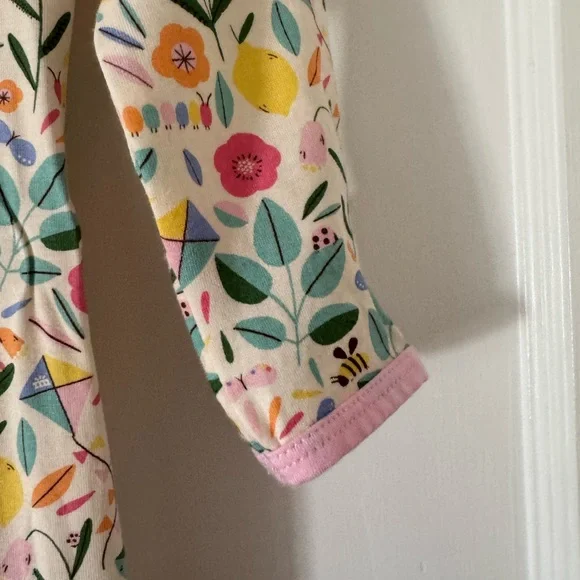 Magnetic Me Footie | 3-6 months - Picture 4 of 8